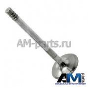 Впускной клапан Фольксваген Гольф 5 1.6 (102 л.с.) 029VE31096000 Mahle/Knecht