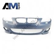 Облицовка переднего бампера БМВ Е60 (М-пакет) 51117897208