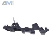 Кронштейн заднего бампера правый на Mercedes C W205 (2014-2023) A2058800603