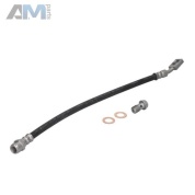 Тормозной шланг задний Mercedes GLC 2015-2025 A0014206948