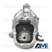 Оригинальная опора двигателя правая Ауди Q7 (2015-2019) 4.0TDI 4M0199256AT