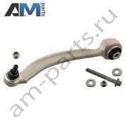 Передний нижний левый рычаг FEBI (40380) на Mercedes C-klasse 2006-2015 III (W204)