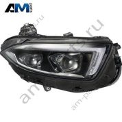 Фара правая A2579062000 Mercedes CLS C257