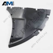 Подкрылок Audi e-tron GT 2021-2024 9J1809957D