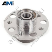 Ступица передняя A2213300225 на Mercedes S-class W221