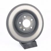 Задние тормозные диски на Audi Q5 (2017-2020) (L-R) 80A615601C