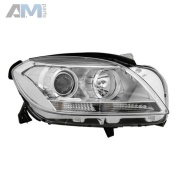 Фара правая на Mercedes GLE 2014-2018 A1668206759