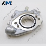 Кронштейн топливного насоса VAG 0XW903141