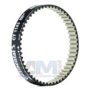 Зубчатый ремень помпы Фольксваген CC 2.0 TSI (211/200 л.с.) CT1143 CONTITECH