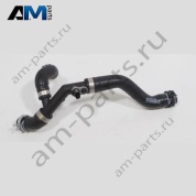 Шланг ОЖ с быстроразъемной муфтой Audi e-tron GT 2021-2024 9J1122055C