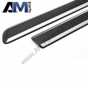 Комплект молдингов Йети KGA630001