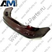 Облицовка бампера для Skoda Octavia A7 5E5807421