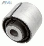 рычаг подвески поперечный верхний левый 3571101 (LEMFOERDER) для автомобилей VAG аналог 8K0505323F