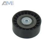 Ролик натяжной (SKF) VKM38127 для Mb E-klasse 2009-2016 IV (W212) E250CDI (204 л.с.)