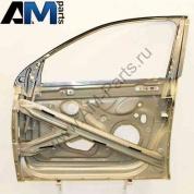 Внутренняя панель передней двери левая Джетта 1K5831301AA