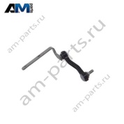 Тяга датчика уровня кузова задняя левая A1643202732 на Mercedes GL X164