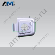 Пластина для лонжерона VAG 5Q0804497