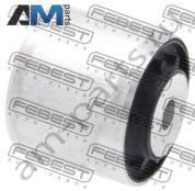 Сайлентблок опоры дифференциала FEBEST (BZAB023) на Mercedes GLE-Coupe 2015-2019 (C292)