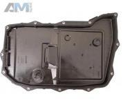 Масляный поддон с фильтром 0D6398359 Audi Q7 (4M) 2019-2024 0D6 (8-АКП)-SQ7