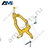 Транспортировочная проушина VAG 057103390F