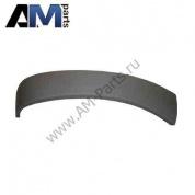 Расширитель колесной арки задний нижний правый Туарег (2003-2010) 7L9853828 GRU