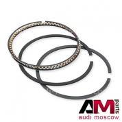 Кольца поршневые Audi A1 (8X) 1.4TSI CZCA 04E198151K
