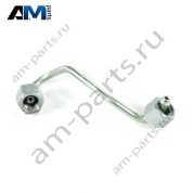 Топливопровод от форсунки на рампу BMW X4 (G02) 2018-2025 20d (B47D) 13538579244