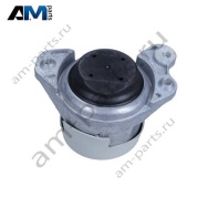 Опора двигателя справа FEBI (104859) для Mercedes GLC300 (М264 D18) X253