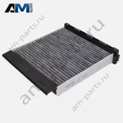 Фильтр салона K1419A FILTRON для Мерседес GLA 200d/220d