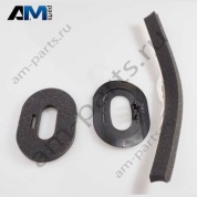 Комплект уплотнений Volkswagen Polo Sedan 2015-2020 6C0898003