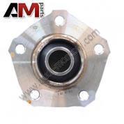 Оригинальная ступица Audi A4 (B9) 8W0407613