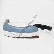 Оригинальная ручка двери передняя/задняя левая Audi A8 (D4) 4H0837205BGRU