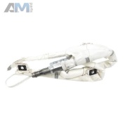 Подушка безопасности боковая правая на Mercedes GLE 2014-2018 A1668600602