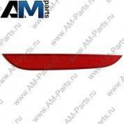 Световозвращатель на Volkswagen 5M0945106G