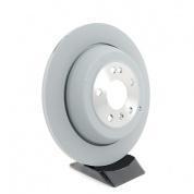 Задние тормозные диски 10924747 (SWAG) для автомобилей MB