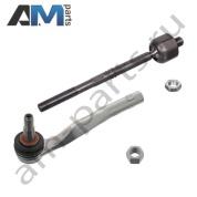Рулевая тяга с наконечником FEBI (102765) для Mercedes CLS-klasse 2010-2017 II (C218)