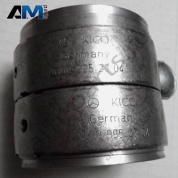 Хомут заднего глушителя Mercedes C253 AMG GLC 63 (M177) A0009952304