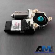 Электродвигатель стеклоподъемника передний правый Гольф 4 1C1959802A017