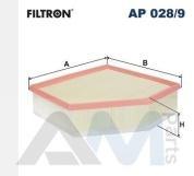 Воздушный фильтр FILTRON (AP028/9)  BMW X5 (G05) 40iX