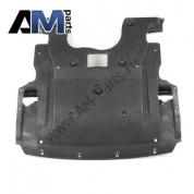 Защита двигателя (центральная) BMW F10 51757185112