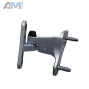 Петля двери передней верхняя правая Mercedes GLE 2018-2025 A1677200406