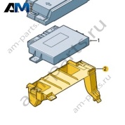 Кронштейн блока управления Volkswagen id-Buzz 2023-2024 1T3906508A