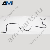 Вентиляционный патрубок Volkswagen Sharan 2016-2023 7N0201931A