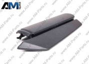 Накладка поводка стеклоочистителя Туарег (2003-2010) 7L0955205F