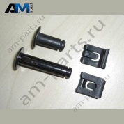 Крепежные детали Audi A3 Cabriolet (8V) 2013-2020 8V7898994