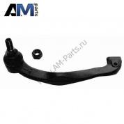 Наконечник рулевой тяги левый Lemforder для Transporter T5 2759402