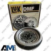Маховик 7-DSG Октавия 1.8/2.0TSI 415050309 (LUK)