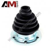 Оригинальный пыльник шруса внутреннего на TT (пер.привод) 1K0498201K