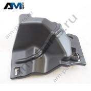 Удлинитель Volkswagen AMAROK 2023-2024 2HJ819916