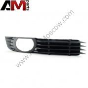 Решетка воздухонаправляющая для Audi A8 D3 4E0807682C01C
